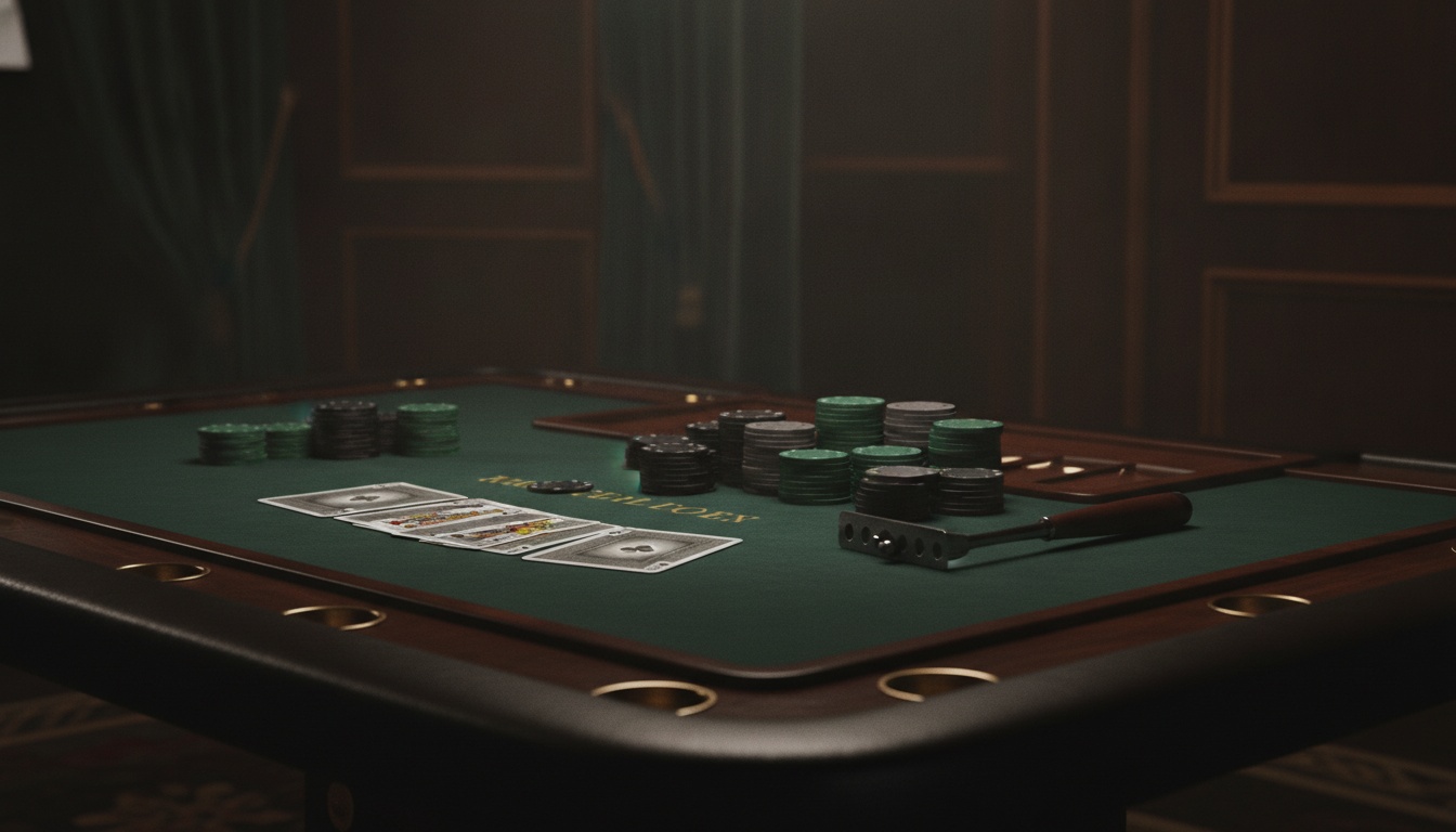 Lex Casino spēļu automāti un spēļu izvēle