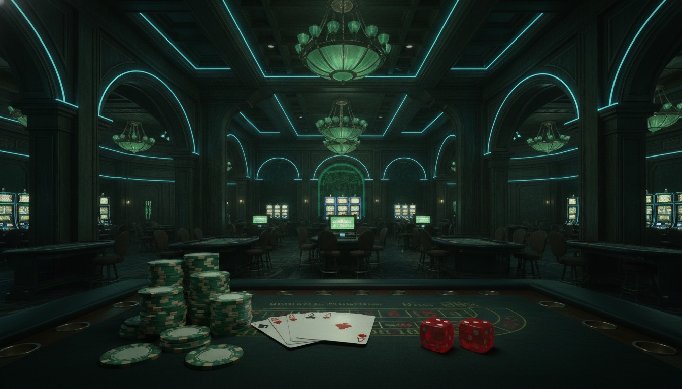 Lex Casino